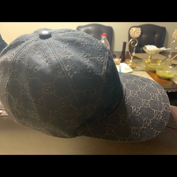 Gucci Cap - Picture 3 of 4